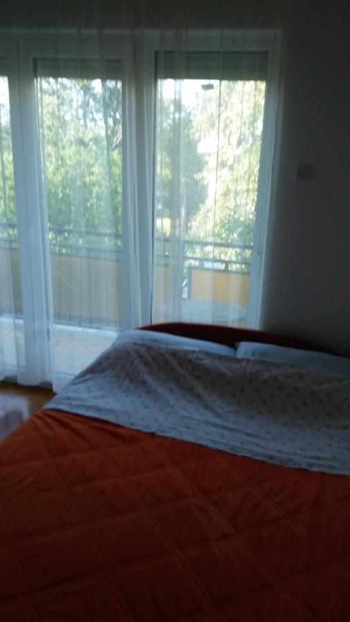 Apartmani Bozica Jadranovo Exterior photo