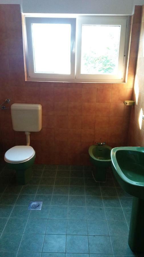 Apartmani Bozica Jadranovo Exterior photo